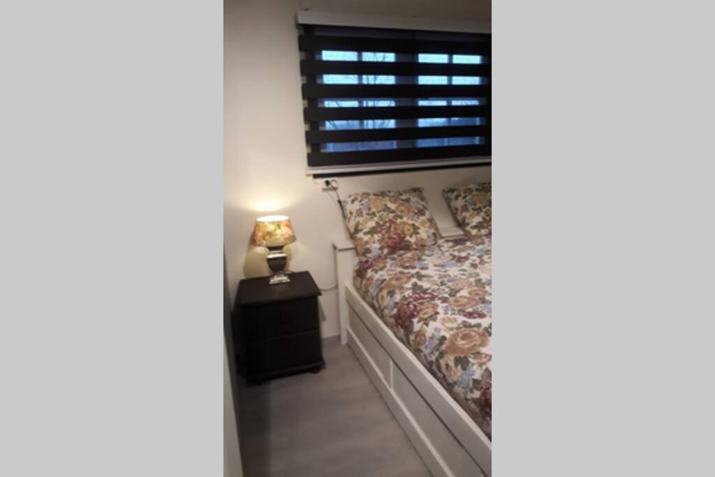Chalet Het Wollinghuisje Vlagtwedde المظهر الخارجي الصورة